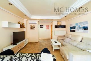 Appartement  Calle san julián. Piso en venta calle san julián torrevieja