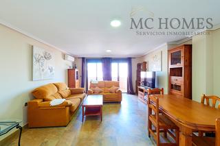 Appartement  Calle san julián. Encantador piso en venta en torrevieja