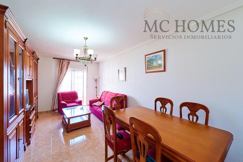 Foto 4bfe2651-d47d-4d17-9cb4-db4b063b1fd4. Alquiler piso se alquila piso en Almoradí