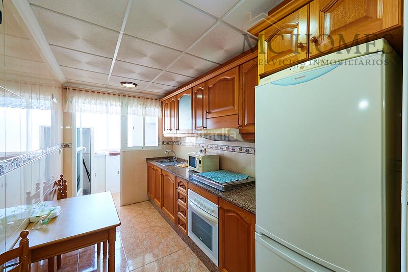 Foto a2852772-f293-440e-aa99-90d28f9e1db9. Alquiler piso se alquila piso en Almoradí