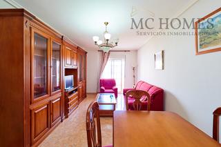Location Appartement  Avenida estadio sadrian. Se alquila piso en almoradí