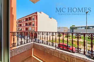 Location Appartement  Avenida estadio sadrian. Se alquila piso en almoradí