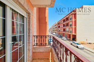 Location Appartement  Avenida estadio sadrian. Se alquila piso en almoradí