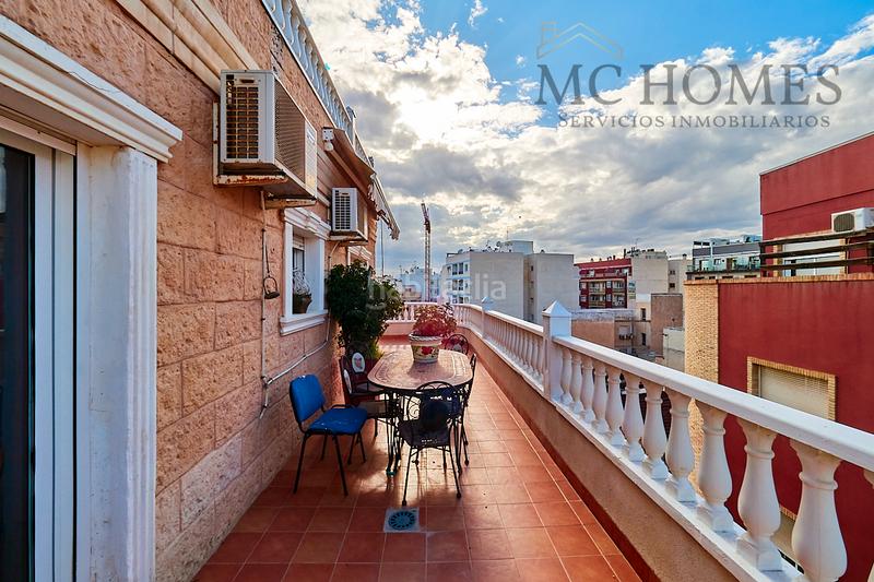 Foto f2fa16bd-11e8-4c01-980b-695aec146027. Lloguer pis a Centro - Muelle Pesquero Torrevieja