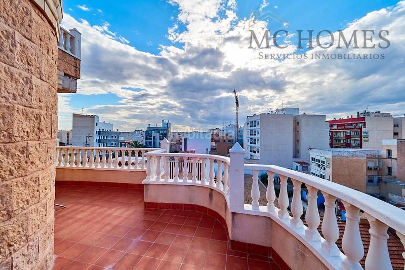 Foto f9c8a927-728d-41de-b6db-cd7142df3a4d. Lloguer pis a Centro - Muelle Pesquero Torrevieja