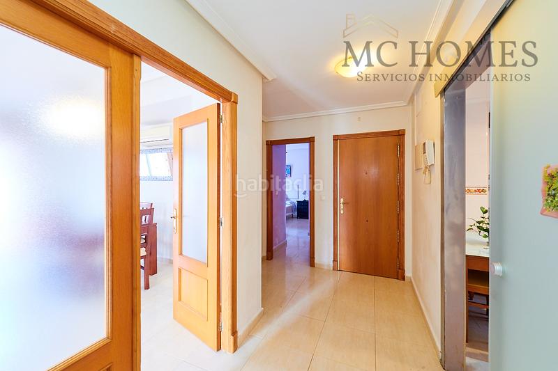 Foto 0e184f59-9514-45d9-8313-e94ff3ecd278. Location appartement dans Centro - Muelle Pesquero Torrevieja
