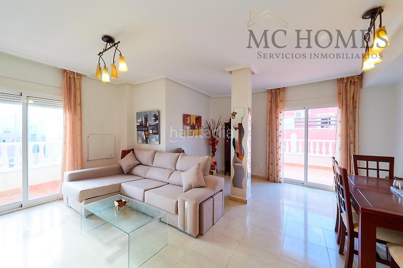 Foto 1fe53fe6-b020-46e2-8b3f-2eaa457816ef. Location appartement dans Centro - Muelle Pesquero Torrevieja