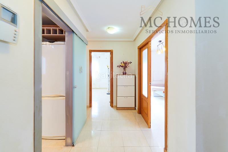 Foto 30ff0fb9-17e9-4604-b2ad-75ea74b32288. Location appartement dans Centro - Muelle Pesquero Torrevieja