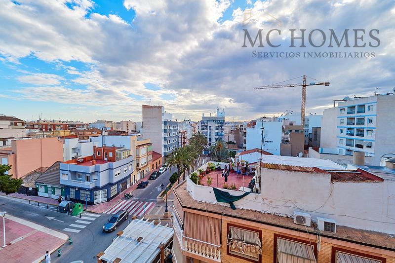 Foto 43102beb-ca4f-4c56-b0cd-f781e034a863. Location appartement dans Centro - Muelle Pesquero Torrevieja