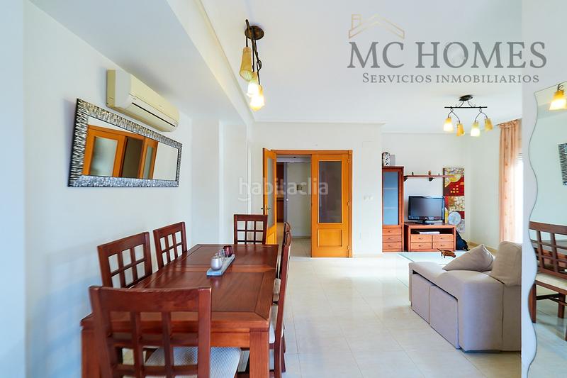 Foto 6330f27c-a835-4677-9ffd-f521300928ea. Location appartement dans Centro - Muelle Pesquero Torrevieja