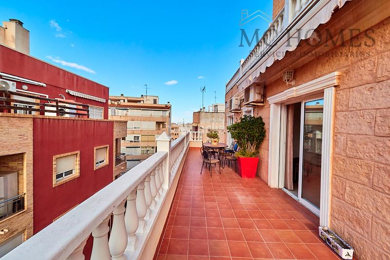 Foto 6eab4771-07ac-4f25-8efe-b482bbcfc6f9. Location appartement dans Centro - Muelle Pesquero Torrevieja