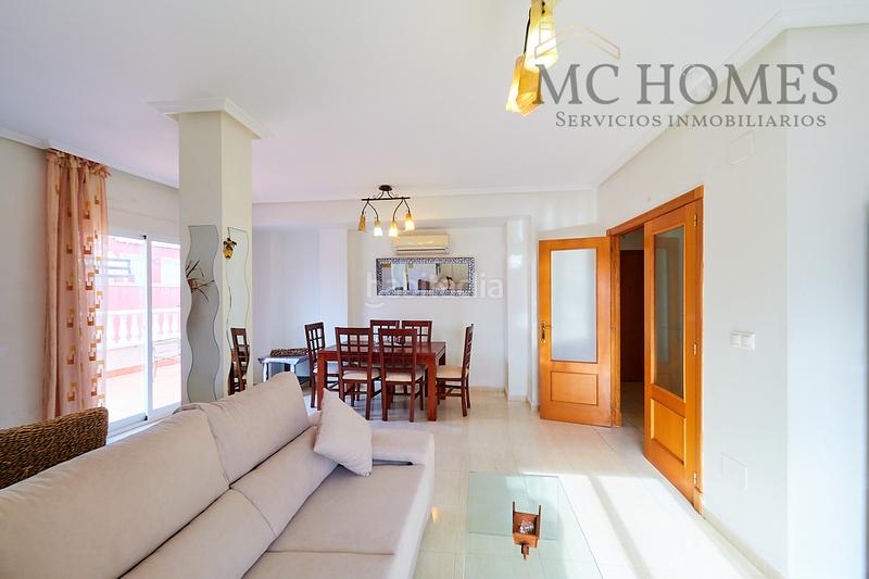 Foto c1a9a27e-c9be-4cbe-878c-4d1f270b7306. Location appartement dans Centro - Muelle Pesquero Torrevieja
