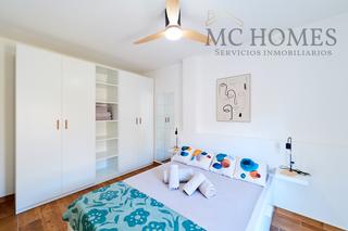 Miete Dachwohnung  Calle caballero de rodas. Alquiler de atico en calle caballero de rodas