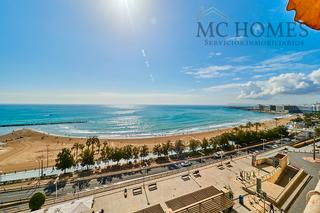 Appartement à Calle de la virgen del socorro 37. Piso en venta calle virgen del socorro