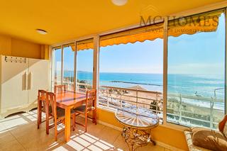Appartement à Calle de la virgen del socorro 37. Piso en venta calle virgen del socorro
