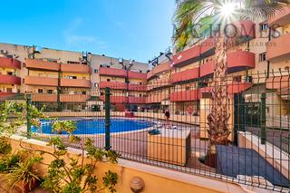 Location Attique  Avenida de daya nueva. Ático en alquiler av./daya nueva almoradí