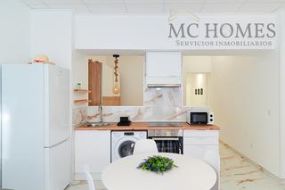 Miete Reihenhaus  Calle españa. Casa en alquiler almoradí