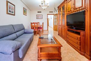 Location Appartement  Avenida estadio sadrian. Piso en alquiler almoradi