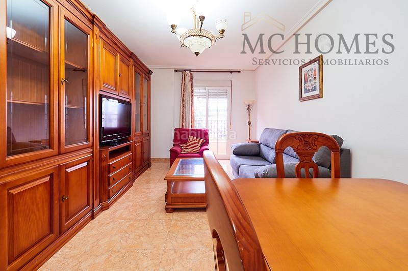 Foto b6737510-d9cf-42de-b93e-1e7fd4d53cbf. Alquiler piso  en alquiler almoradi en Almoradí