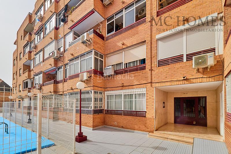 Foto 00ccd7d7-5659-43aa-a93c-30771eae155b. Piso en calle bazan 92 piso en venta calle bazán en Torrevieja