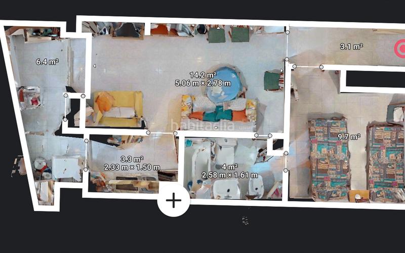 Foto c0cc5eca-2707-476f-830d-e60646bfef0f. Piso en calle bazan 92 piso en venta calle bazán en Torrevieja