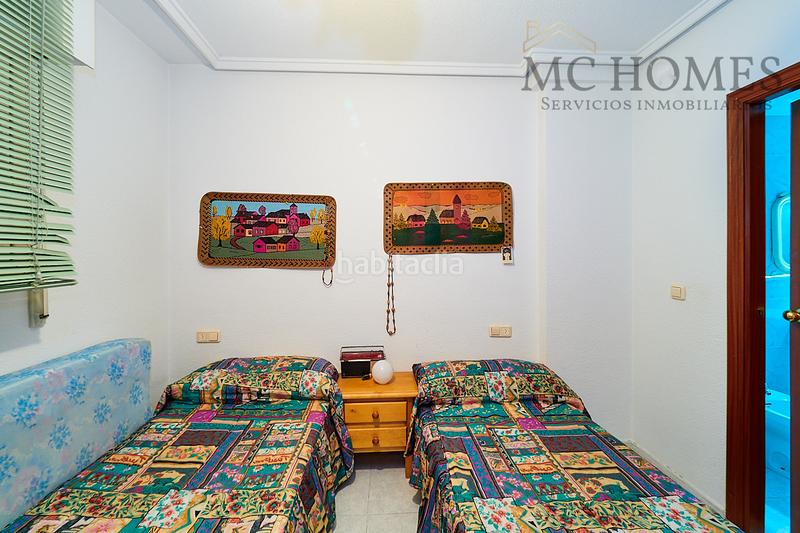 Foto ee9b3d19-b4ba-4650-81e1-2b5c8e7af611. Piso en calle bazan 92 piso en venta calle bazán en Torrevieja