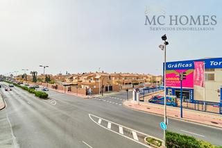 Piso  Calle bazan 92. Piso en venta calle bazán torrevieja