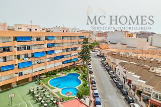 Location Appartement à Calle urbano arregui 5. Piso en alquiler c/urbano arregui torrevieja