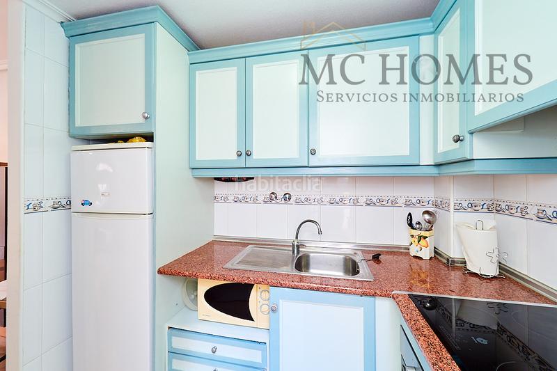 Foto 33f3b3a1-fb45-41f9-a535-58cda93293a5. Affitto casa bifamiliare con parcheggio piscina in Torrevieja