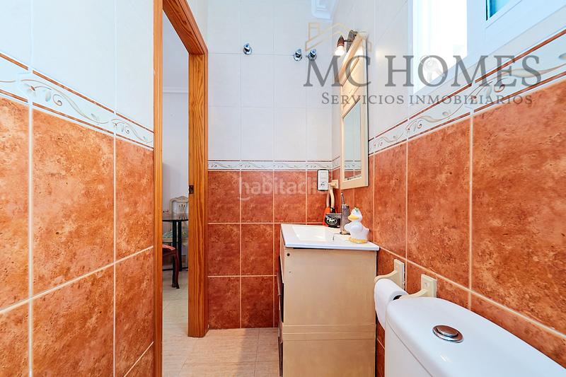 Foto 7b3a73be-949c-4b3b-a9fb-5584adfc4cb3. Affitto casa bifamiliare con parcheggio piscina in Torrevieja