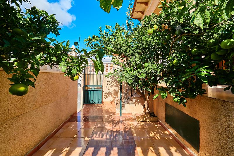 Foto ec34a0dd-35d4-45ea-ac92-c1ceaaf4b90f. Affitto casa bifamiliare con parcheggio piscina in Torrevieja