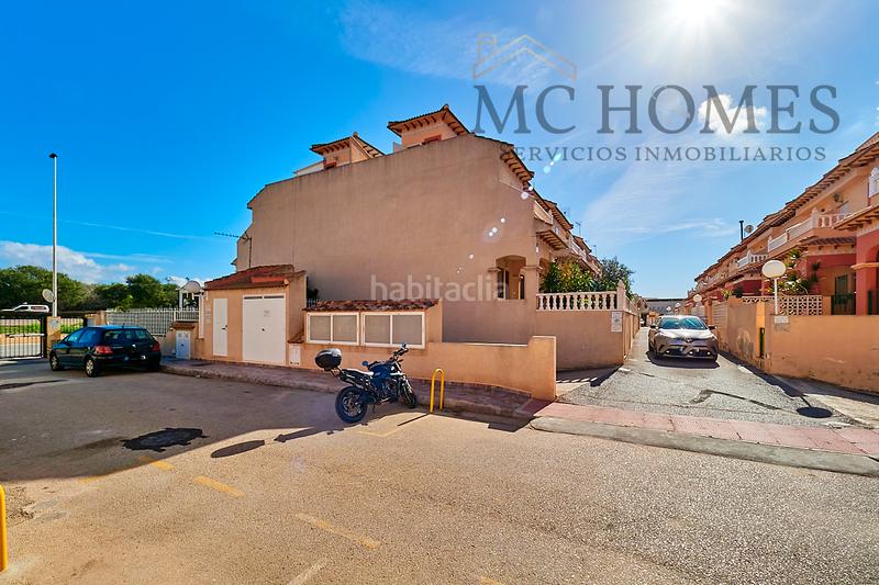 Foto c11f6d79-3031-4b13-89d9-2ae9eefbcc61. Alquiler casa pareada alquiler el salado ii en Zona Carrefour - Urbanizaciones Torrevieja