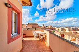 Lloguer Casa aparellada  Calle antonio conesa morales. Alquiler el salado ii torrevieja