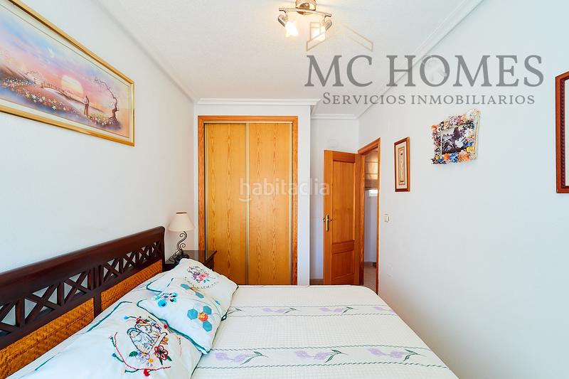 Foto a1840c5a-3ff8-4cf1-b765-453cda106df2. Location maison jumelée avec parking piscine dans Zona Carrefour - Urbanizaciones Torrevieja