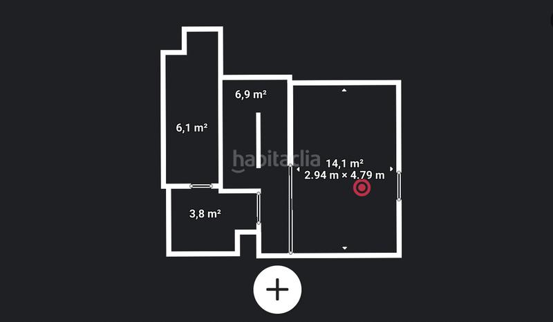 Foto e0209a6d-47c1-4a10-813e-904a129f410d. Location maison jumelée avec parking piscine dans Zona Carrefour - Urbanizaciones Torrevieja