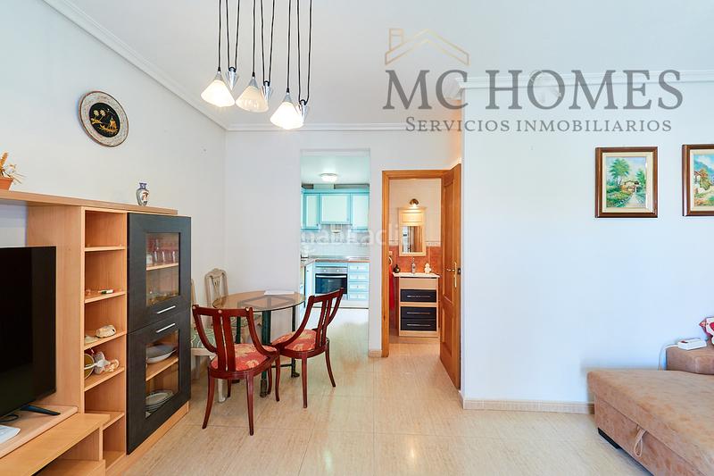 Foto fd60e5ec-0b06-4070-8172-3d8907dae873. Location maison jumelée avec parking piscine dans Zona Carrefour - Urbanizaciones Torrevieja