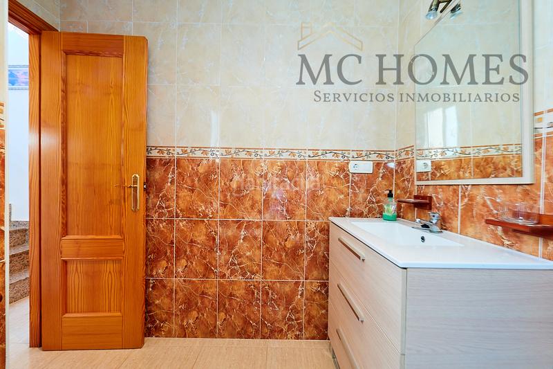 Foto 9ca254da-4b87-4e5f-8d29-cb56d41ae7a9. Miete doppelhaus mit parking pool in Zona Carrefour - Urbanizaciones Torrevieja