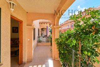 Towny house in Calle Antonio Conesa Morales