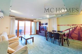 Attique  Calle san julián. Ático en venta calle  san julián torrevieja