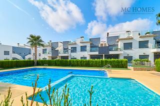 Location Rez-de-chaussée  Avenida monte de lo. Alquiler av monte de lo pilar de la horadada