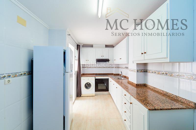 Foto 00e530d5-23cd-4e61-ab75-590dad80184e. Pis a Zona Playa de los Locos Torrevieja