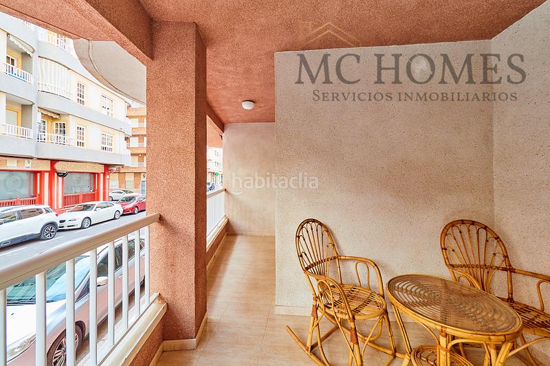 Foto 1995a623-70e2-4680-af05-92a6c63888c7. Pis a Zona Playa de los Locos Torrevieja