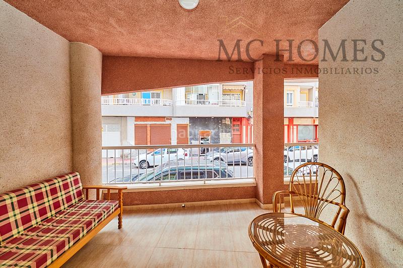 Foto 22c2ecb2-da43-4a89-99a7-143dde911f95. Pis a Zona Playa de los Locos Torrevieja