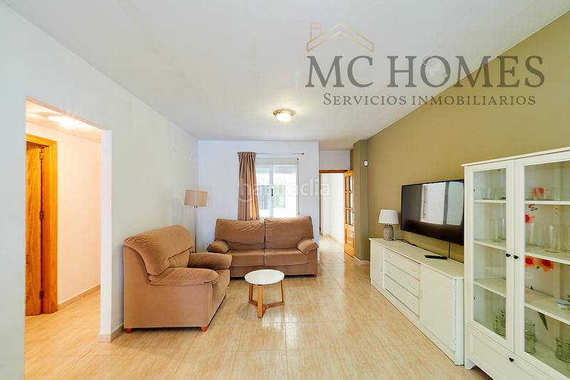 Foto 28e9afe5-d9b1-4b52-9d85-bfe2e6e6015c. Pis a Zona Playa de los Locos Torrevieja