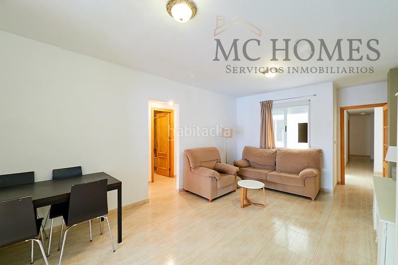 Foto 3bc2baff-e41d-430c-87bb-b3be8b0f83a7. Pis a Zona Playa de los Locos Torrevieja