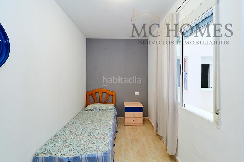 Foto 4e2fffb0-94b8-43f0-ad5d-e05ec9566582. Pis a Zona Playa de los Locos Torrevieja