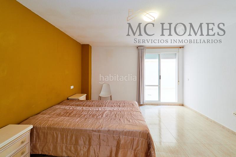 Foto 6b801aa8-ff3c-4c43-8f98-d64765d48b9a. Pis a Zona Playa de los Locos Torrevieja