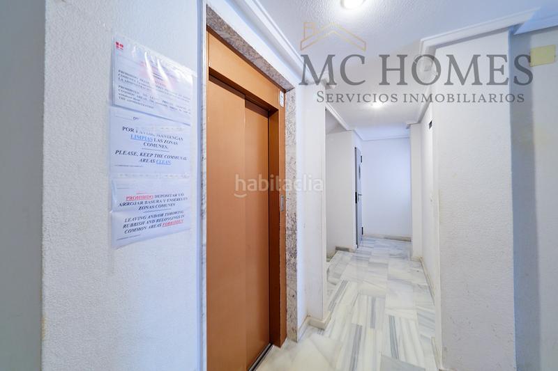 Foto ac40c722-9d9a-44ff-a998-cec853f2c681. Pis a Zona Playa de los Locos Torrevieja