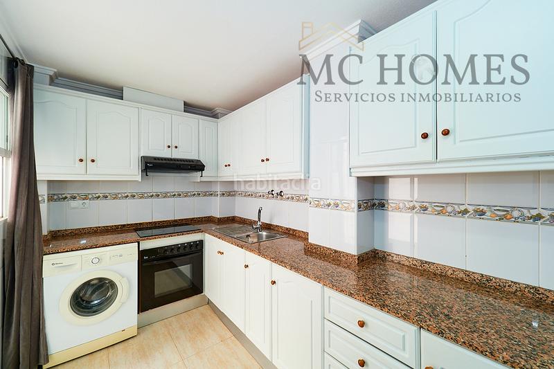 Foto f121aed6-4267-4d60-8e16-89299157bef8. Pis a Zona Playa de los Locos Torrevieja