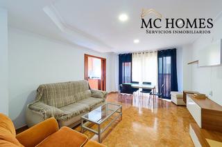 Flat in Carrer Tinent Ganga